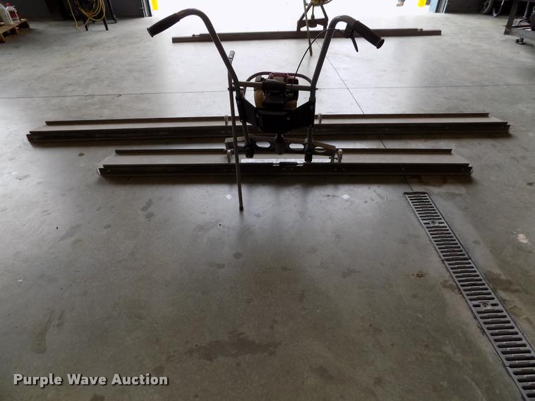 image for item BI9738 Northrock screed