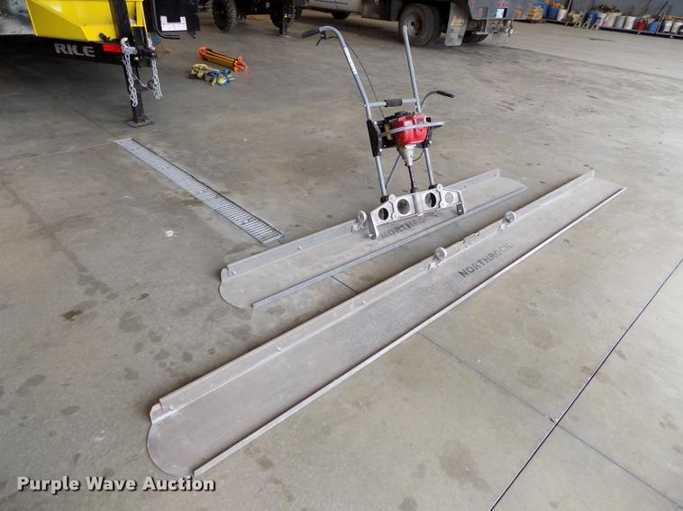 image for item BI9738 Northrock screed