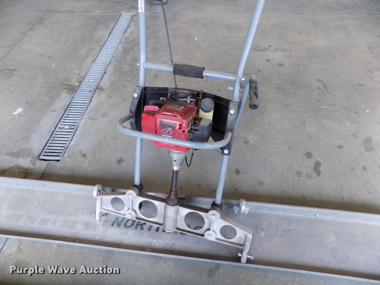 image for item BI9738 Northrock screed