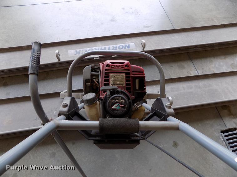 image for item BI9738 Northrock screed