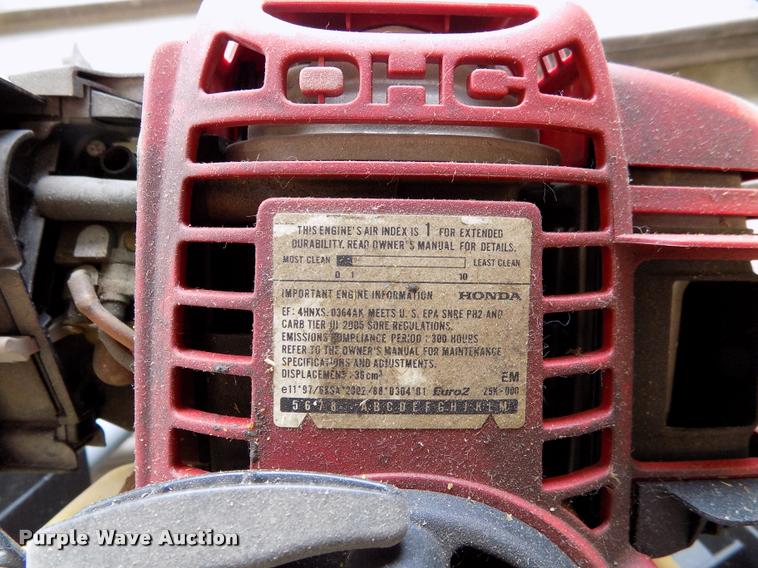 image for item BI9738 Northrock screed