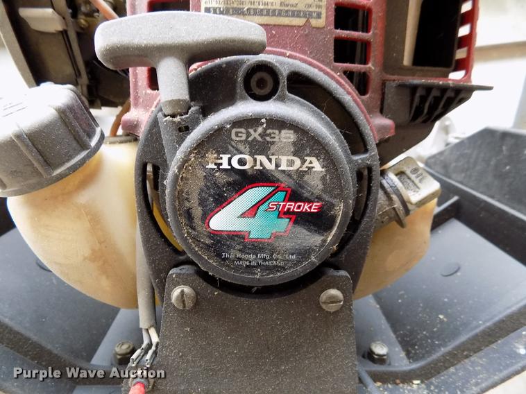 image for item BI9738 Northrock screed