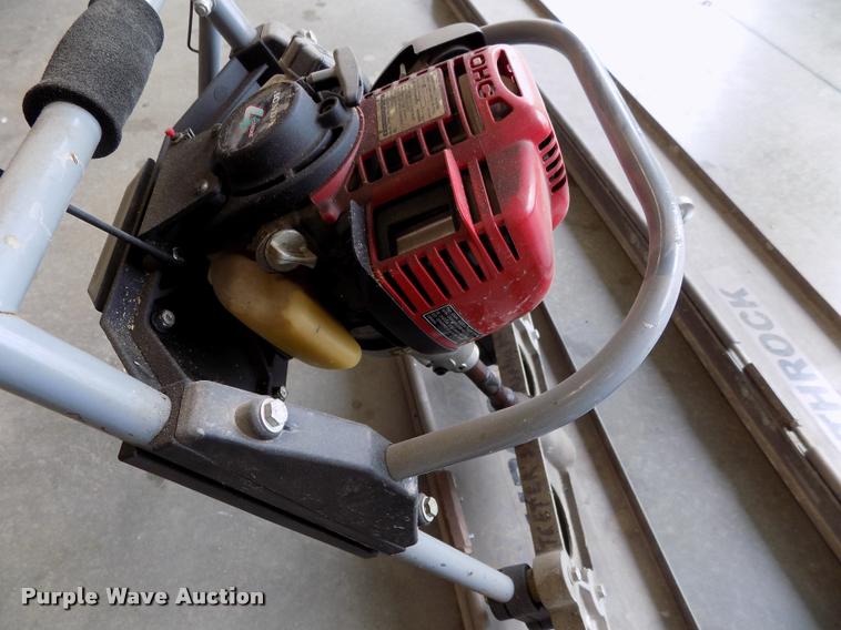 image for item BI9738 Northrock screed