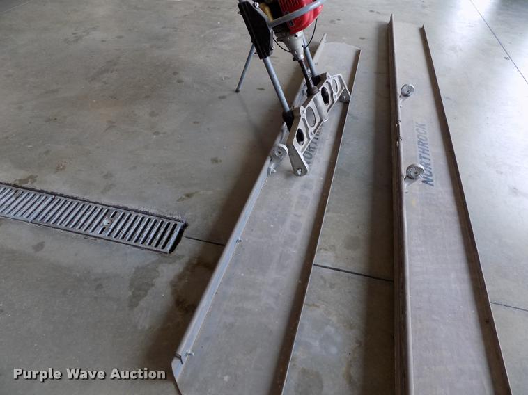 image for item BI9738 Northrock screed