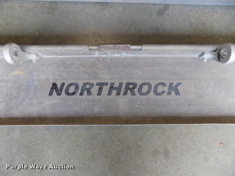 image for item BI9738 Northrock screed