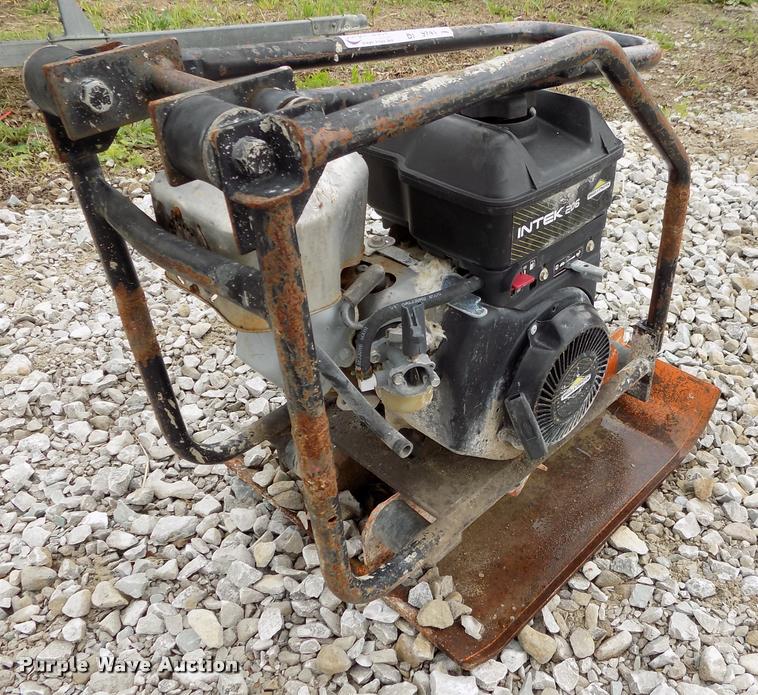 image for item BI9741 Compactor