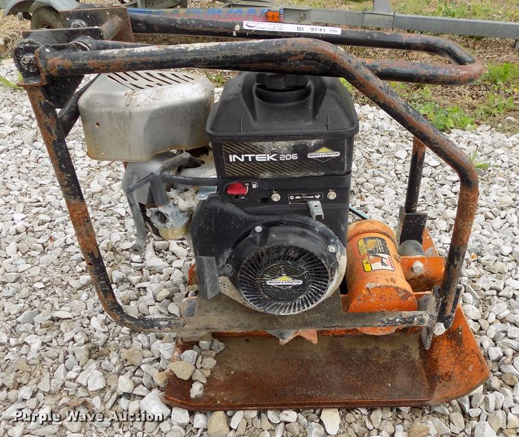 image for item BI9741 Compactor