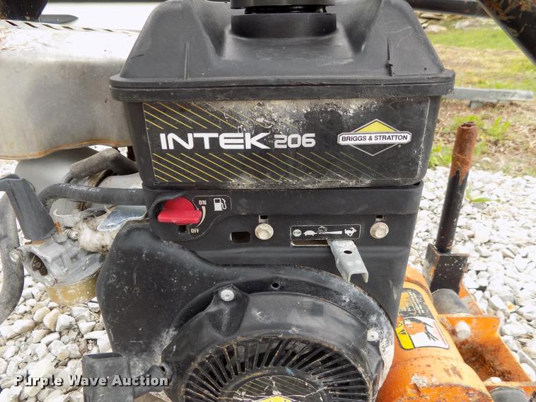 image for item BI9741 Compactor