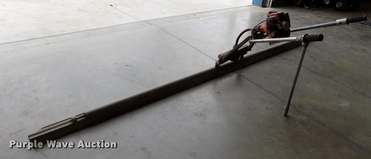 image for item BI9741 Compactor