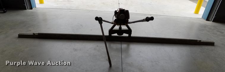 image for item BI9741 Compactor