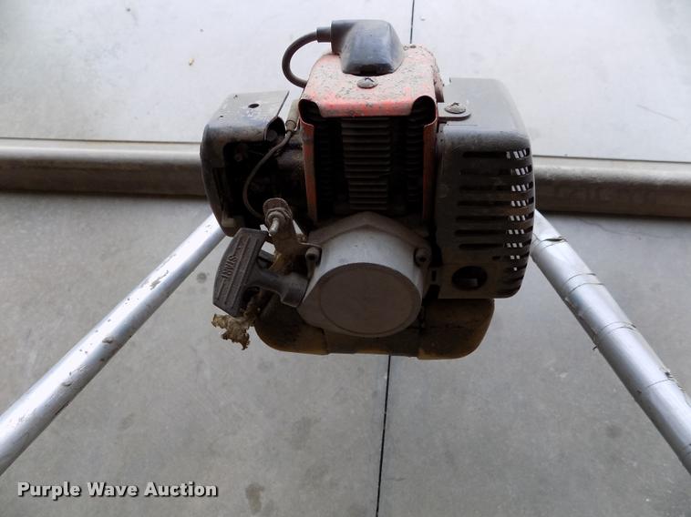 image for item BI9741 Compactor