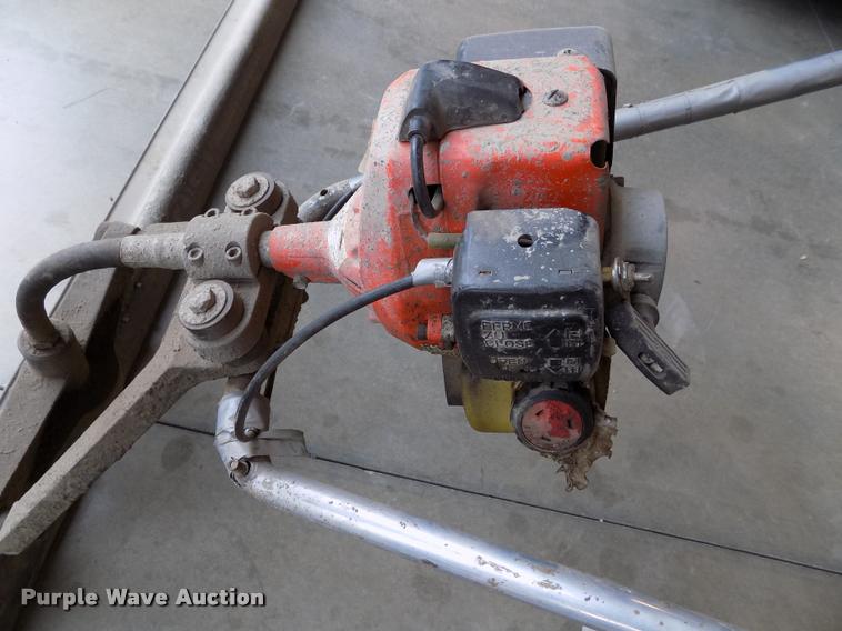 image for item BI9741 Compactor