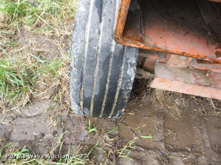 image for item BI9747 Economy Bc2133 scissor lift