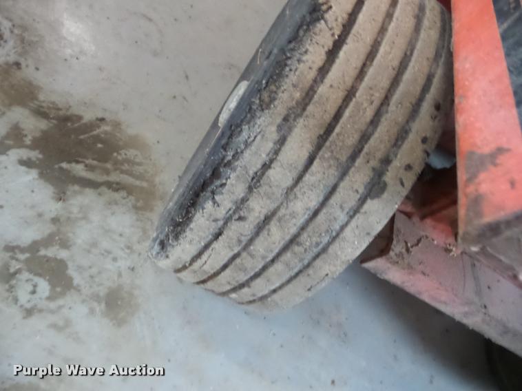 image for item BI9748 Economy BC2133 scissor lift