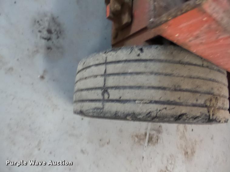 image for item BI9748 Economy BC2133 scissor lift