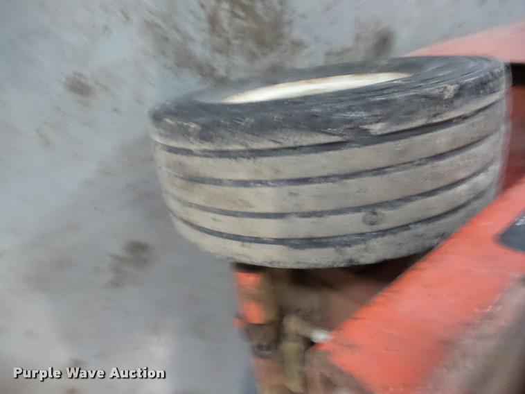 image for item BI9748 Economy BC2133 scissor lift