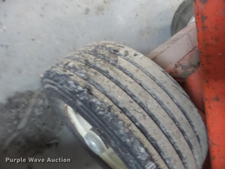 image for item BI9748 Economy BC2133 scissor lift