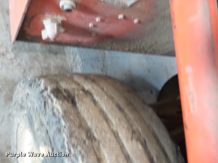 image for item BI9749 Economy SP2130 scissor lift