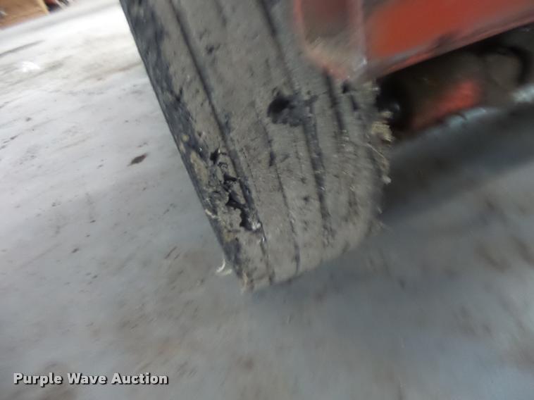 image for item BI9749 Economy SP2130 scissor lift