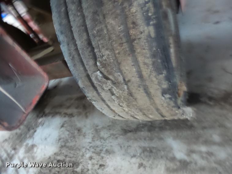 image for item BI9749 Economy SP2130 scissor lift