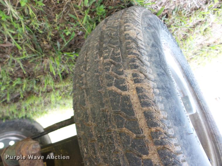 image for item BZ9731 Allmand Nite Light Pro light plant