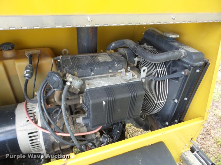 image for item BZ9731 Allmand Nite Light Pro light plant