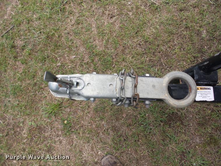 image for item BZ9731 Allmand Nite Light Pro light plant