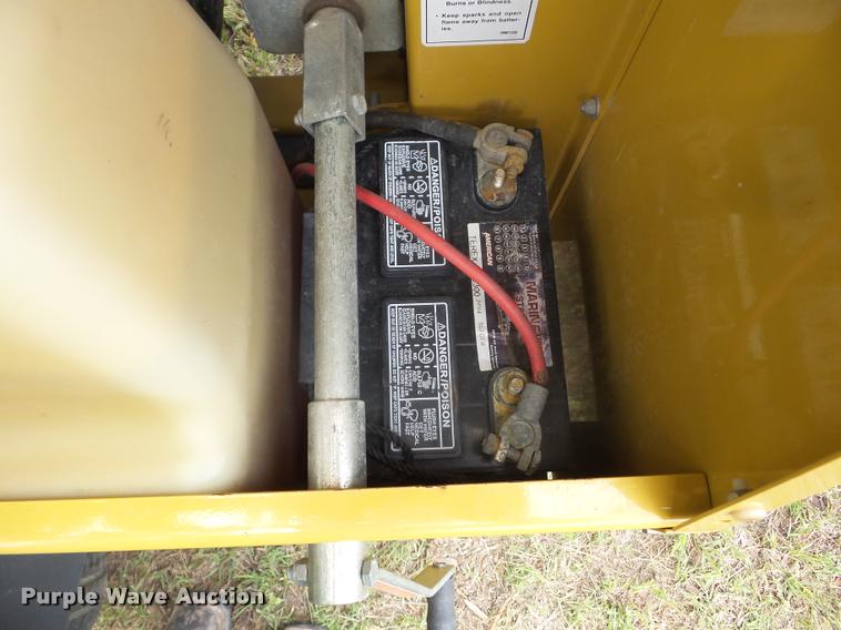 image for item BZ9731 Allmand Nite Light Pro light plant