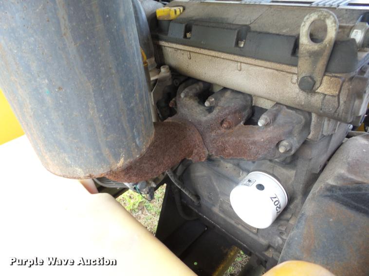 image for item BZ9731 Allmand Nite Light Pro light plant