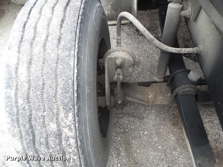 image for item CB9949 1990 Mack CH613 semi truck