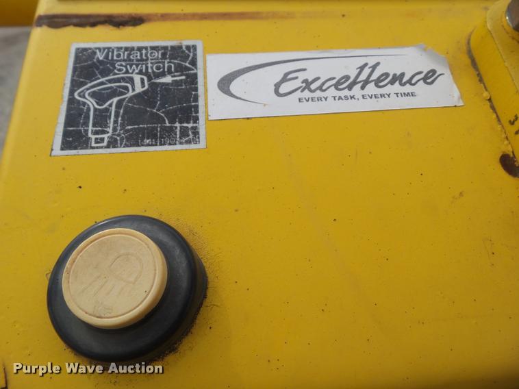 image for item CB9954 2001 Sakai SW320 double drum vibratory roller