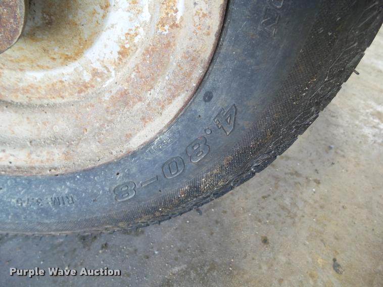 image for item CB9974 Concrete cure coat sprayer