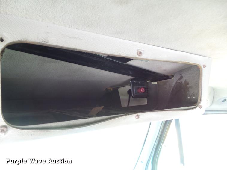 image for item CB9983 2000 Sterling AT9500 semi truck