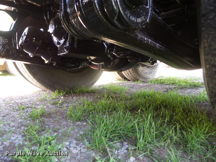 image for item CB9990 2007 Sterling LT9500 dump truck