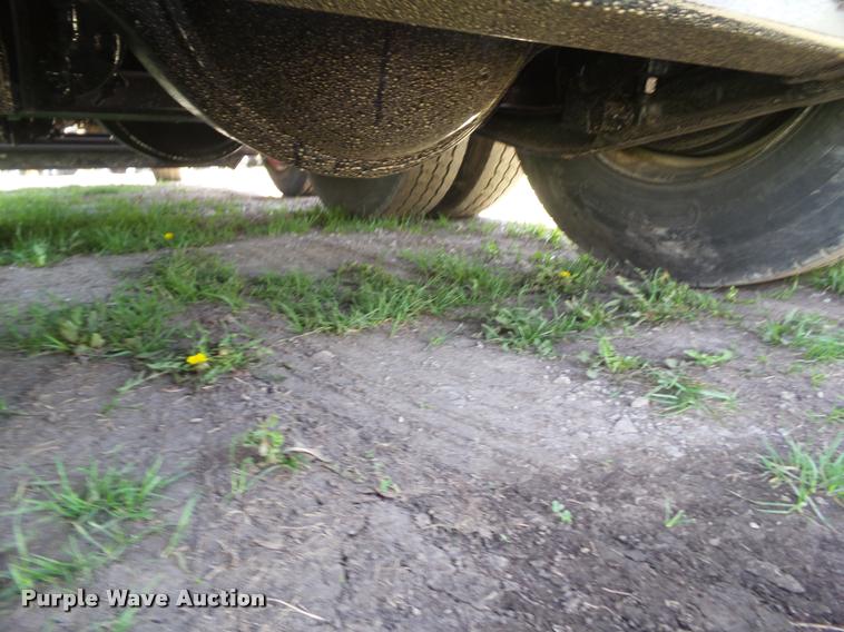 image for item CB9990 2007 Sterling LT9500 dump truck