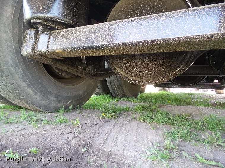 image for item CB9990 2007 Sterling LT9500 dump truck