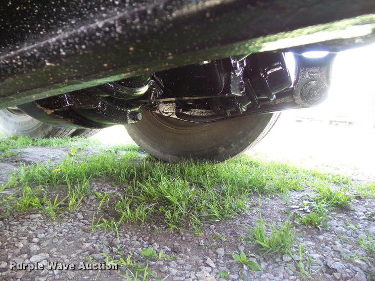 image for item CB9990 2007 Sterling LT9500 dump truck