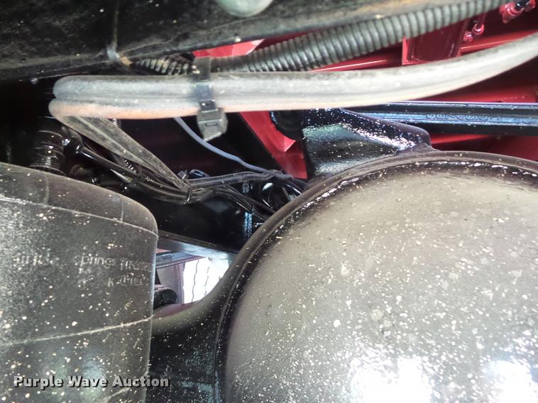 image for item CB9990 2007 Sterling LT9500 dump truck