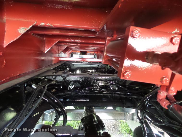 image for item CB9990 2007 Sterling LT9500 dump truck