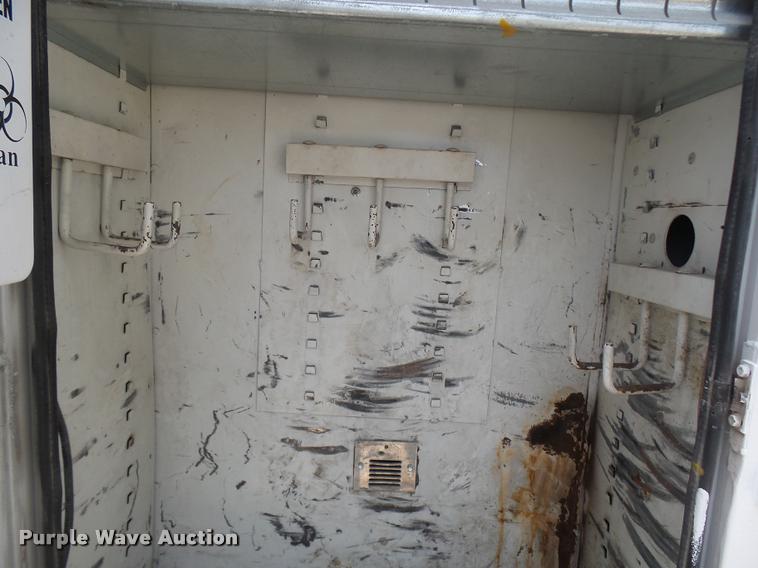 image for item CC9134 2007 Ford F550 Super Duty XL bucket truck