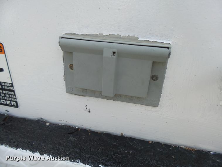 image for item CC9134 2007 Ford F550 Super Duty XL bucket truck