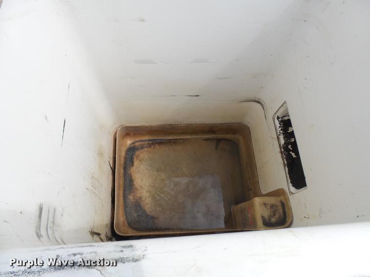 image for item CC9134 2007 Ford F550 Super Duty XL bucket truck