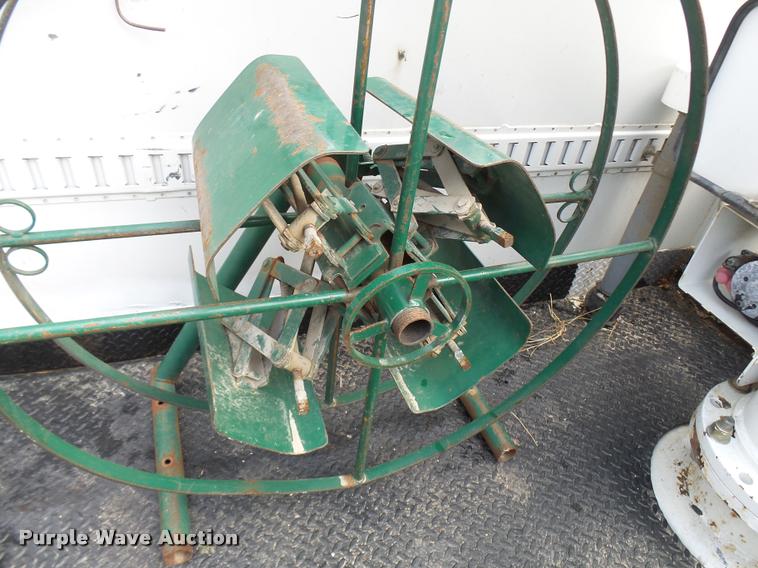 image for item CC9134 2007 Ford F550 Super Duty XL bucket truck