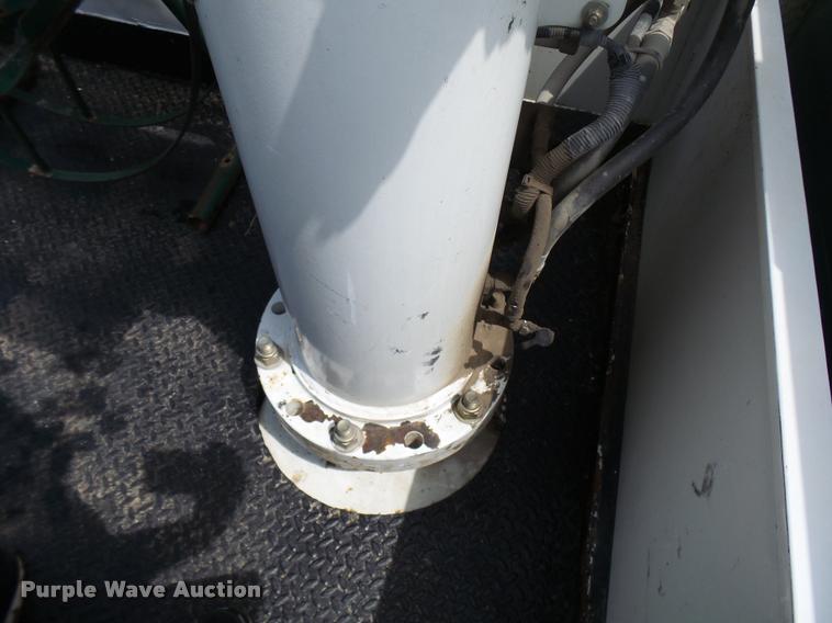 image for item CC9134 2007 Ford F550 Super Duty XL bucket truck