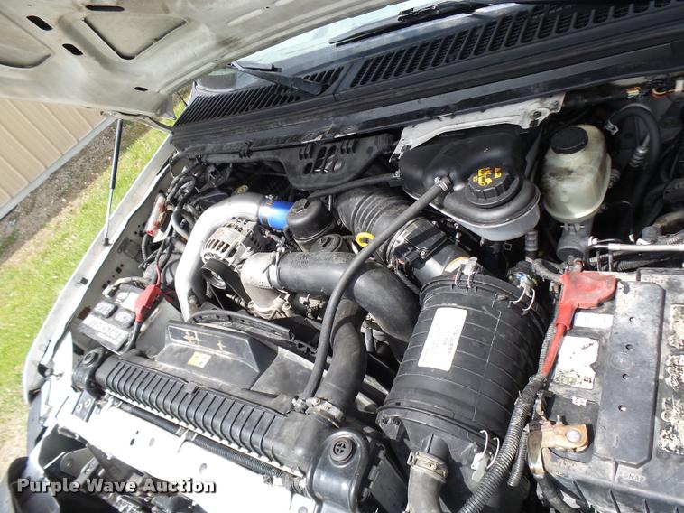 image for item CC9134 2007 Ford F550 Super Duty XL bucket truck