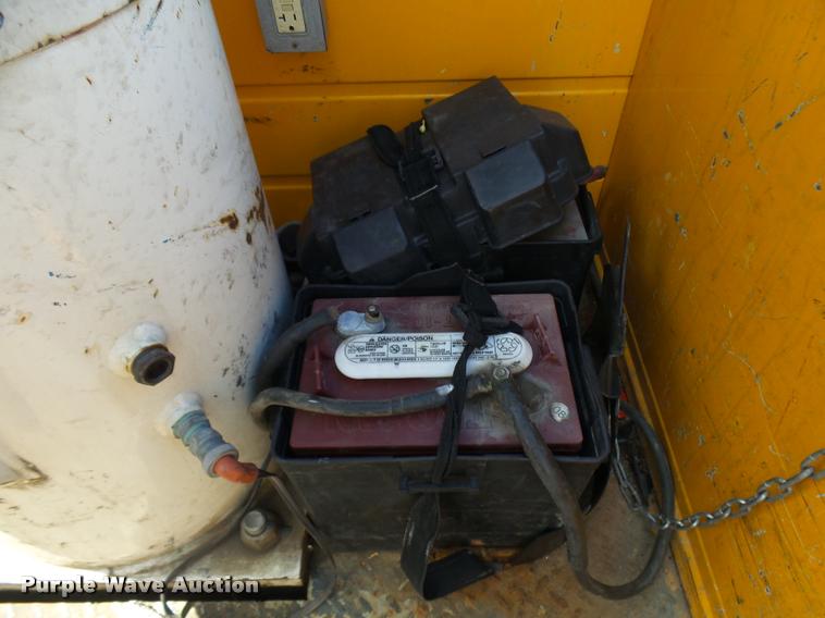 image for item CC9147 2008 Ford F550 Super Duty bucket truck