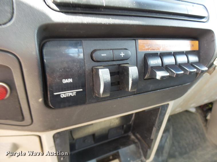 image for item CC9147 2008 Ford F550 Super Duty bucket truck