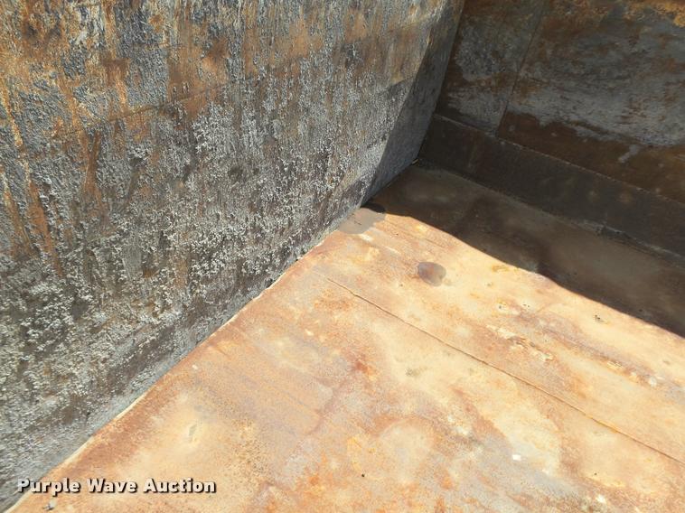 image for item CC9148 2006 International 7400 dump truck