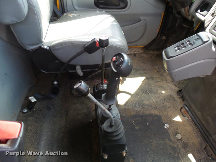 image for item CC9148 2006 International 7400 dump truck