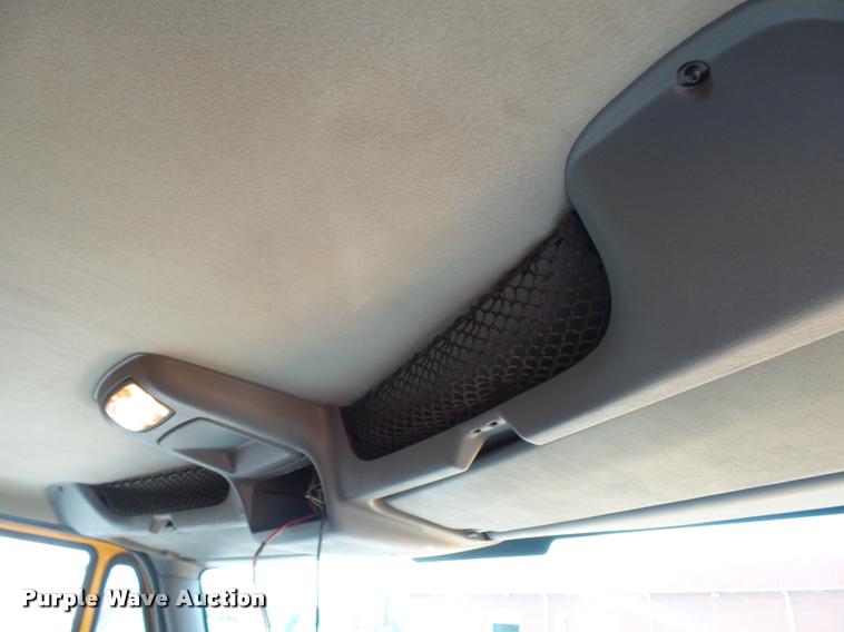 image for item CC9148 2006 International 7400 dump truck